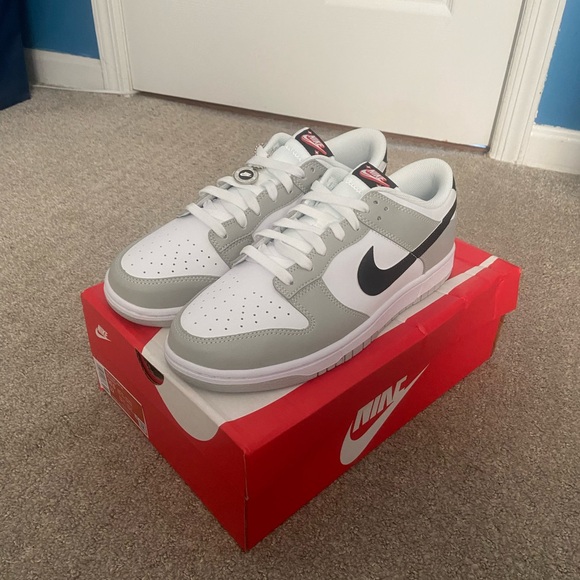 Nike Other - Nike Lottery Dunk Low size 10.5